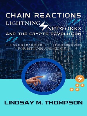 cover image of Chain Reactions